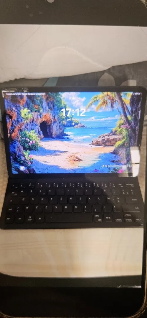 Samsung Galaxy Tab s9