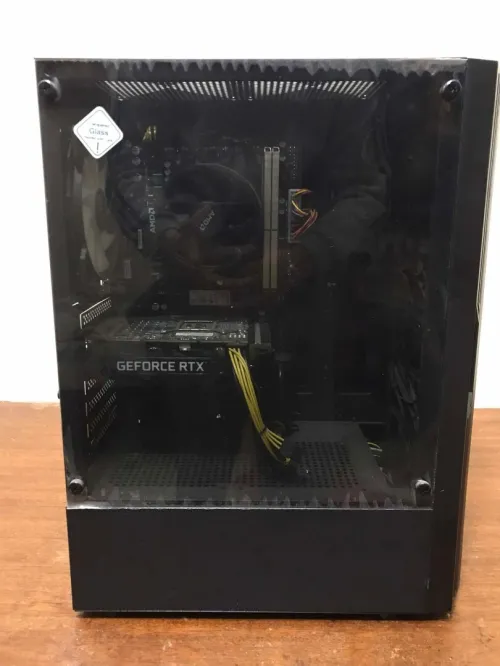 Pc gaming