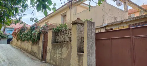 Vente Villa Médéa Medea