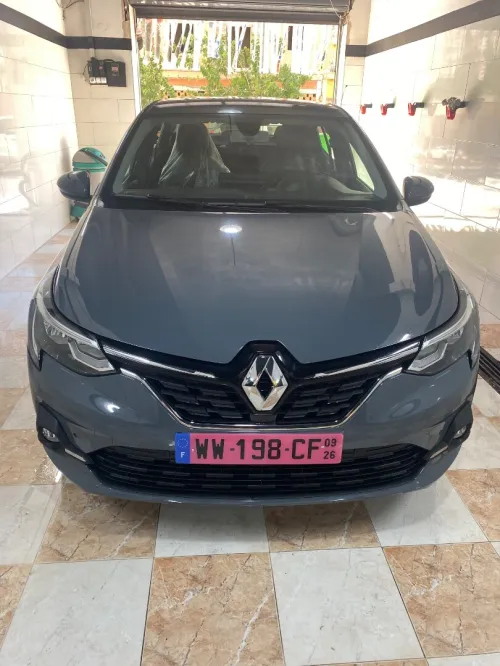 Renault Taliant  2026 Extrême