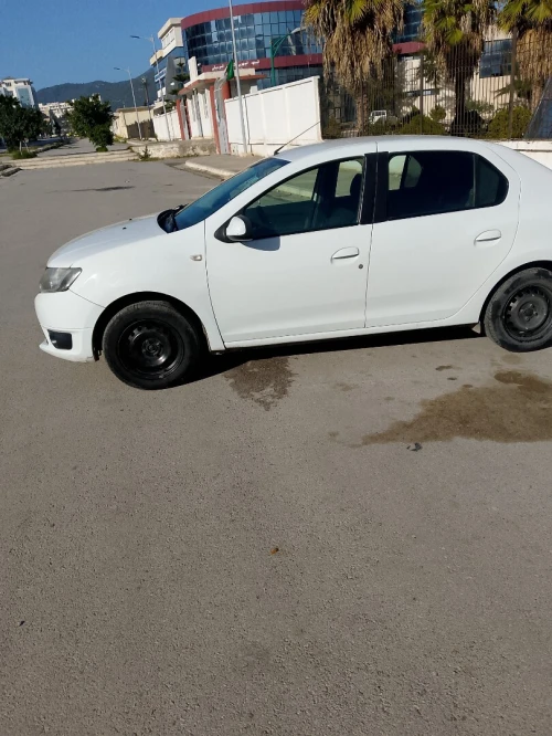 Dacia Logan 2014 Logan