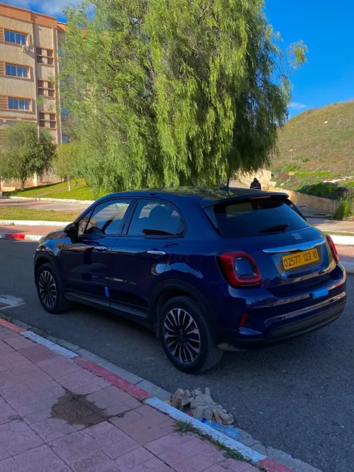 Fiat 500x 2023 Club