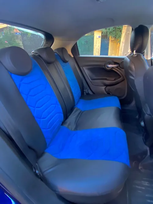 Fiat 500x 2023 Club