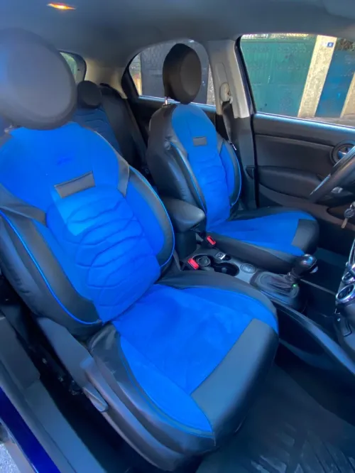 Fiat 500x 2023 Club