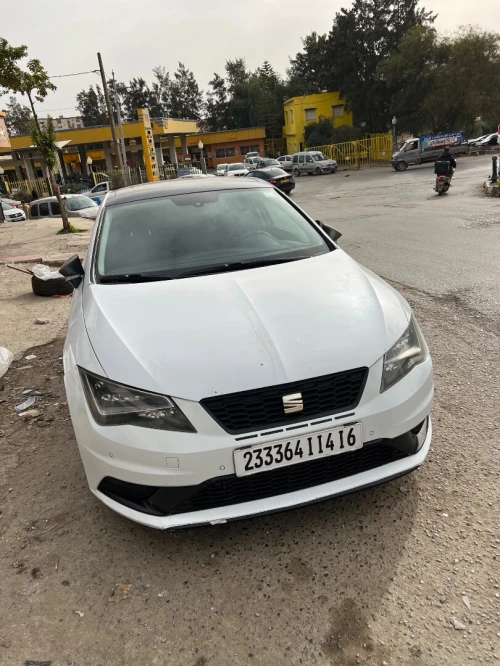 Cupra  Loin sc 2014 