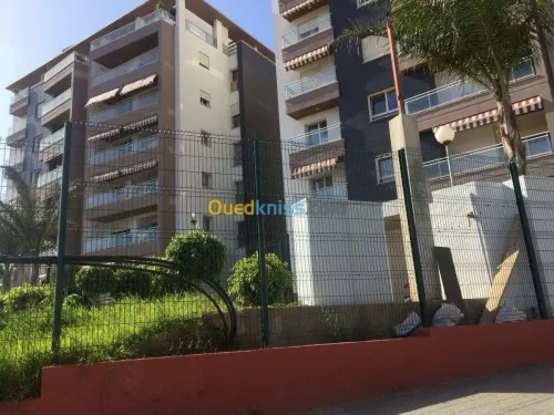 Location Appartement F3 Alger Hydra