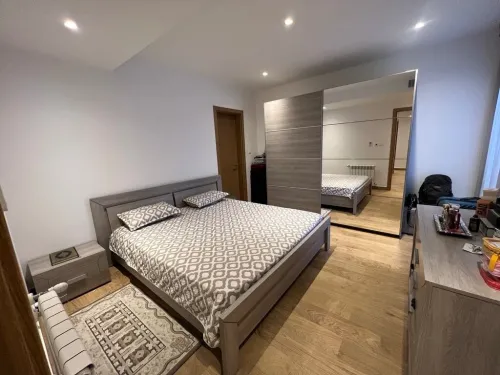 Location Appartement F4 Alger Hydra