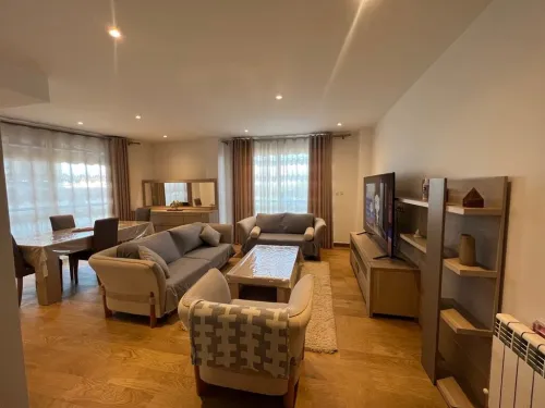 Location Appartement F4 Alger Hydra