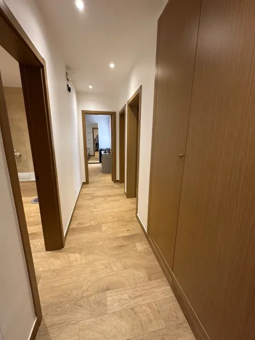 Location Appartement F4 Alger Hydra