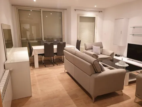 Location Appartement F3 Alger Hydra
