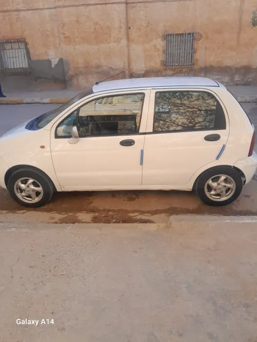 Chery QQ 2013 QQ