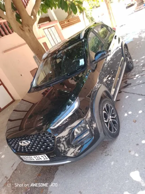 Chery Tiggo 2 pro 2024 1.5 CVT