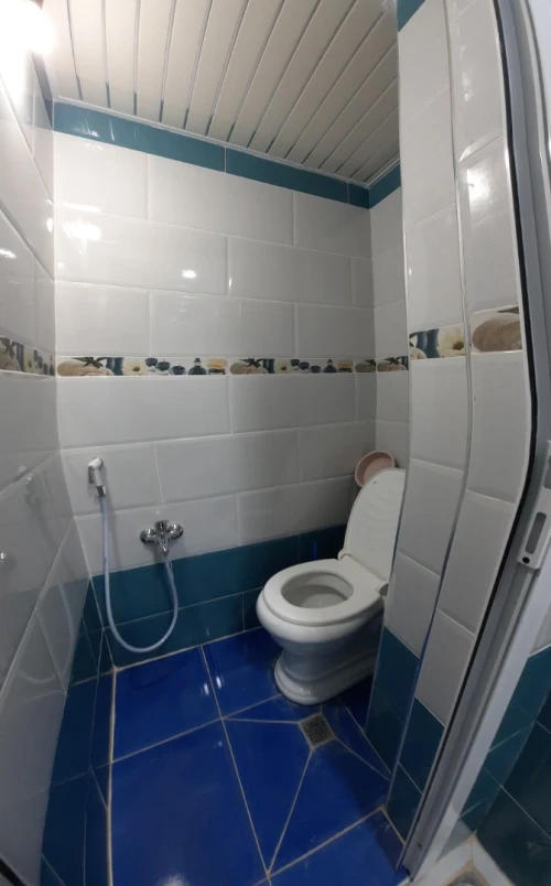 Location vacances Appartement F3 Tlemcen Tlemcen