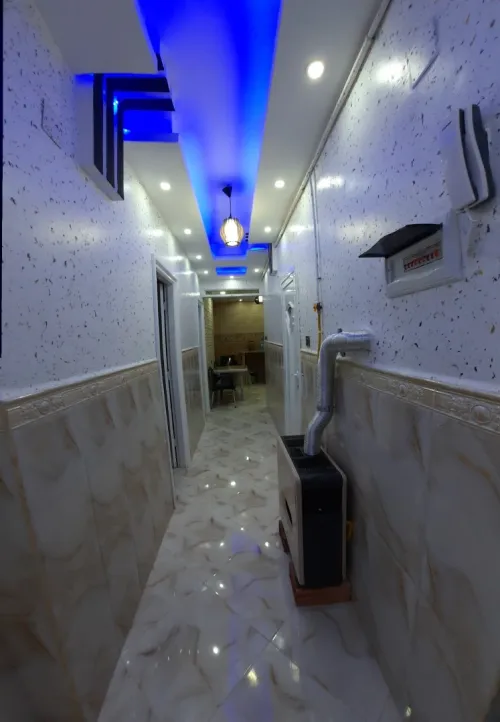 Location vacances Appartement F3 Tlemcen Tlemcen