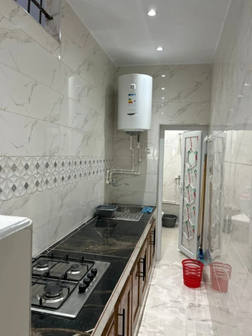 Location vacances Appartement F2 Tlemcen Marsa ben mhidi