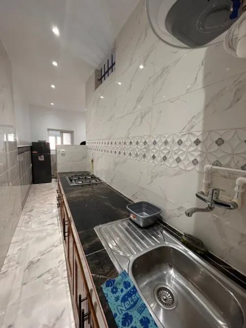 Location vacances Appartement F2 Tlemcen Marsa ben mhidi