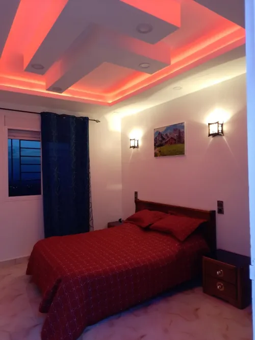 Location vacances Appartement F3 Tlemcen Tlemcen