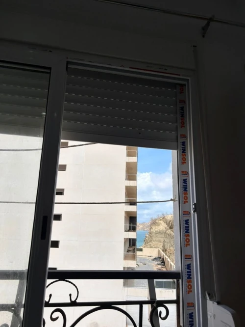 Location vacances Appartement F2 Tlemcen Marsa ben mhidi