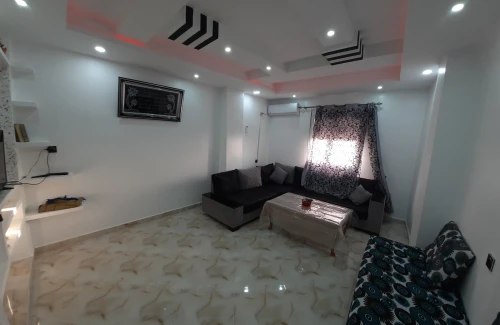 Location vacances Appartement F3 Tlemcen Tlemcen