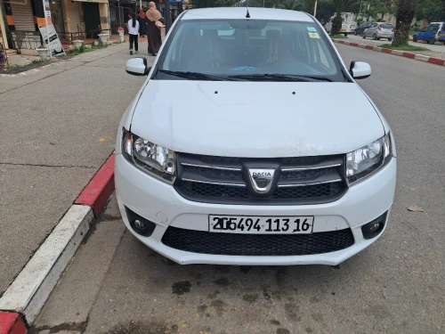 Dacia Logan 2013 Logan