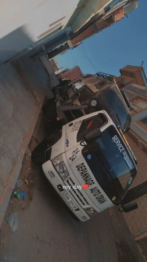 Dépannage auto Oran - $Baridi-mob$امكانية الدفع ب