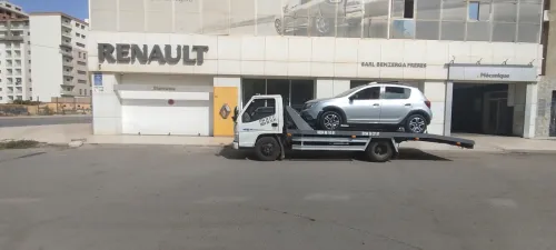 Dépannage auto Oran - $Baridi-mob$امكانية الدفع ب