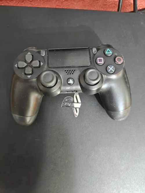 Ps4 pro cloné