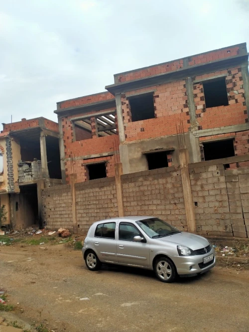 Vente Villa Tlemcen Mansourah