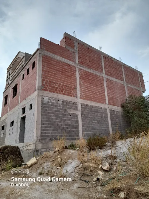 Vente Carcasse Mila Sidi merouane