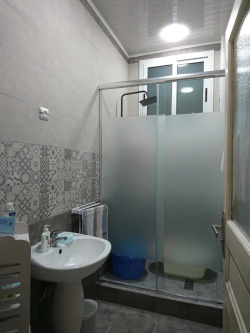 Vente Appartement F3 Alger Bab el oued