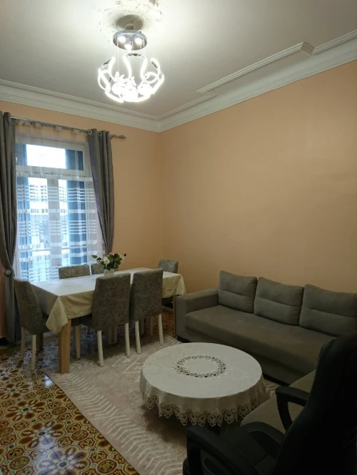 Vente Appartement F3 Alger Bab el oued