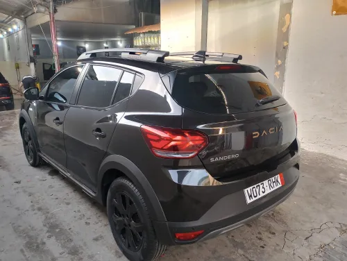 Dacia Sandero 2024 