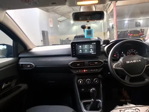 Dacia Sandero 2024 