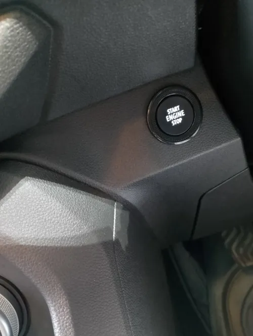 Dacia Sandero 2024 