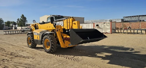 Jcb 17-540 2025