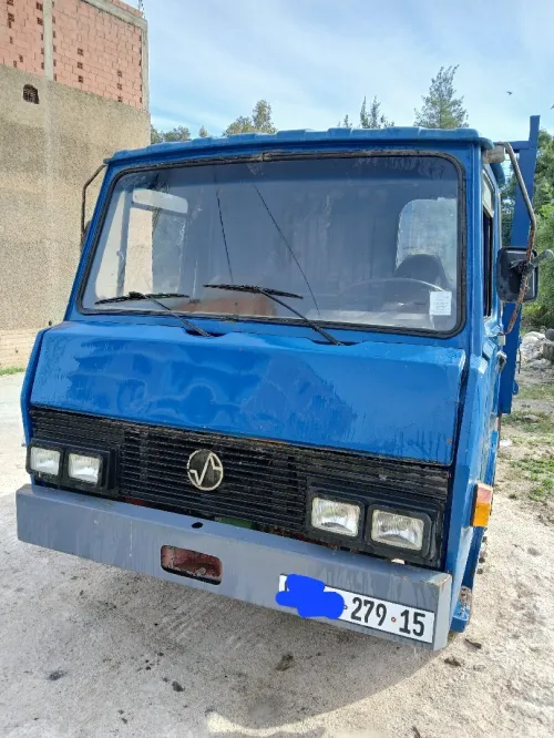 Sonacome K66 1979