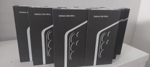Samsung S26 ultra