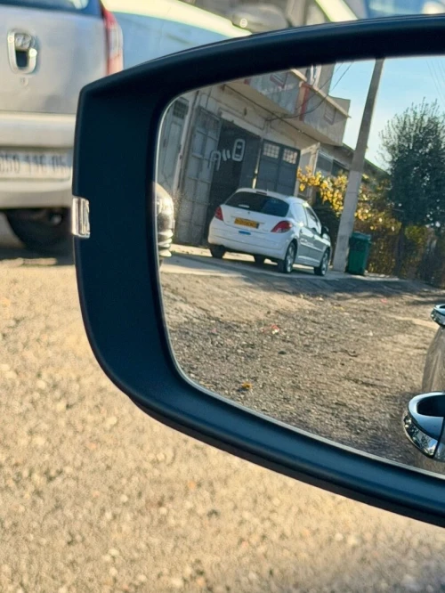 Skoda Karoq 2025 Luxery VRS