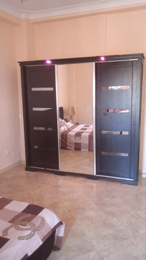 Location Appartement F3 Mostaganem Mostaganem