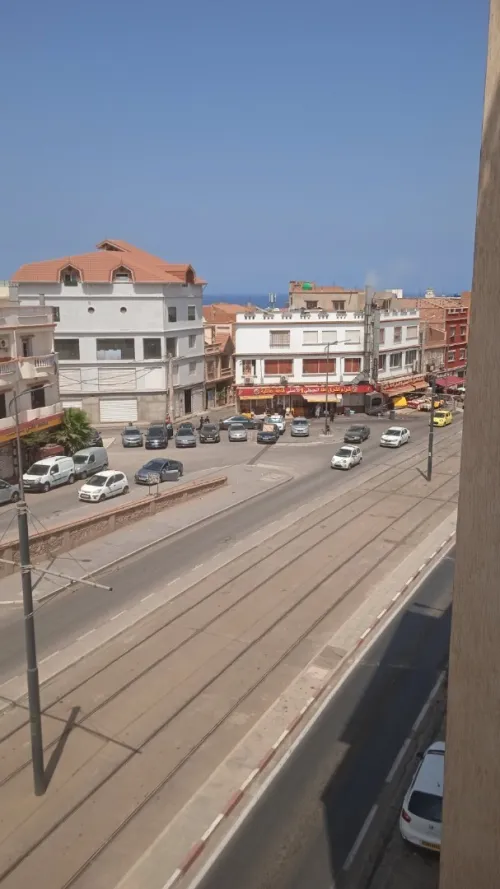 Location Appartement F3 Mostaganem Mostaganem