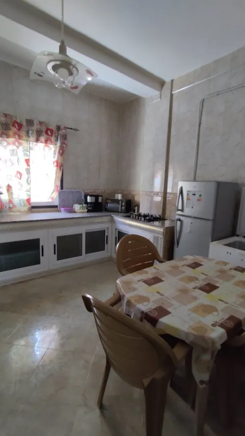 Location Appartement F3 Mostaganem Mostaganem