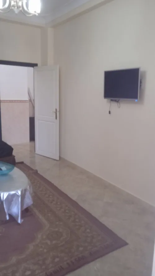 Location Appartement F3 Mostaganem Mostaganem