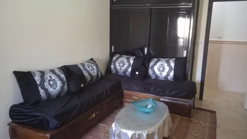 Location Appartement F3 Mostaganem Mostaganem