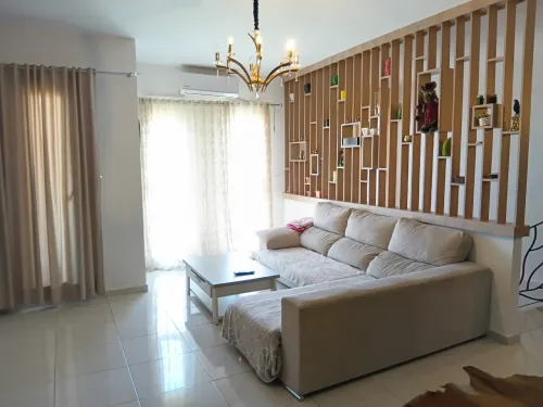 Vente Appartement Duplex F7 Alger Birkhadem
