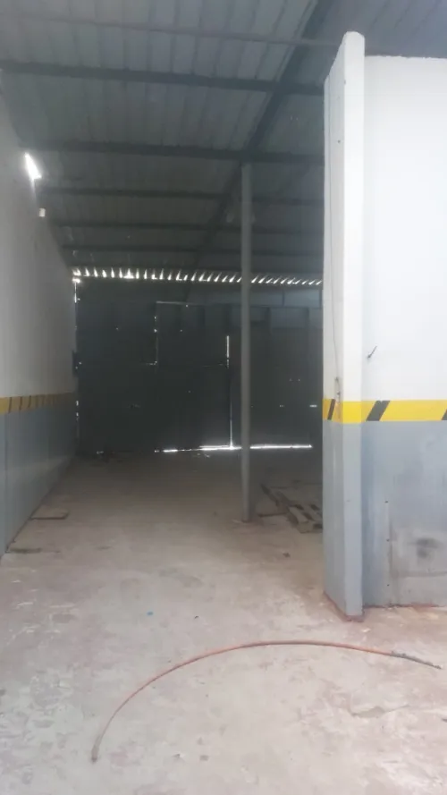 Vente Hangar - Usine Alger Oued smar