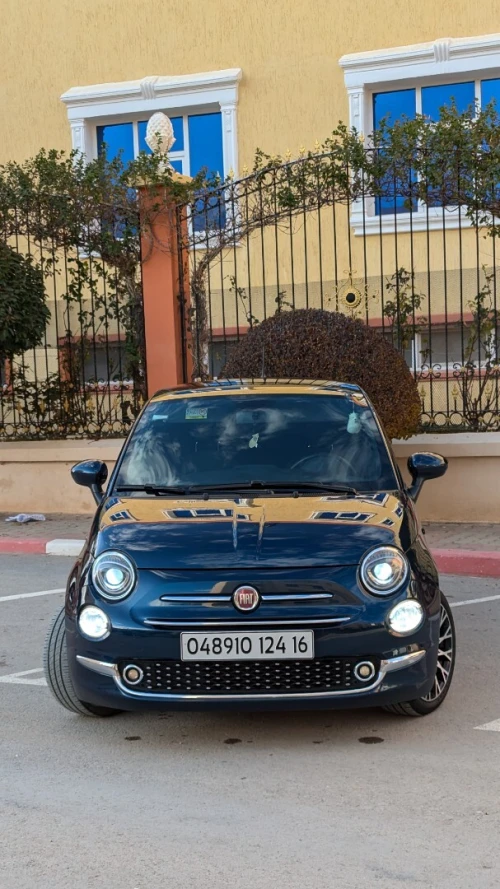 Fiat 500 2024 Dolcevita plus 