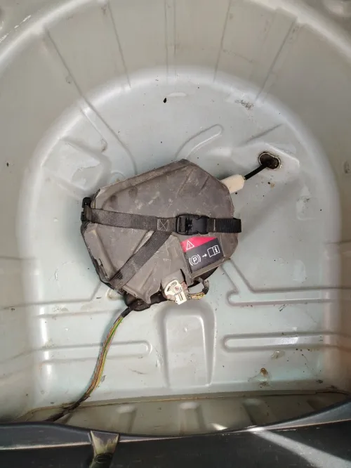 DS DS4 2013 SPORT CHIC