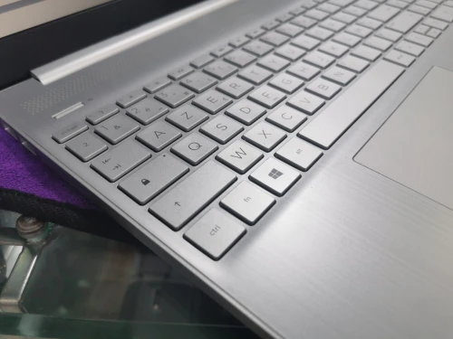 Laptop hp