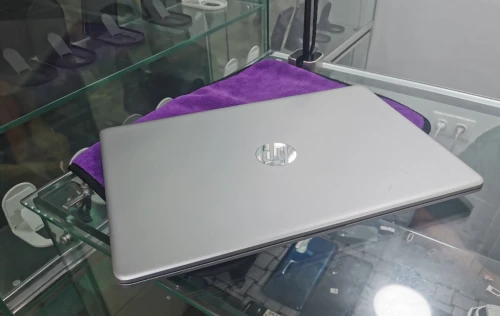 Laptop hp