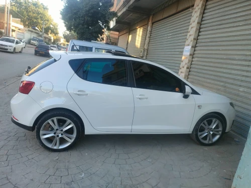 Seat Ibiza 2012 Loca